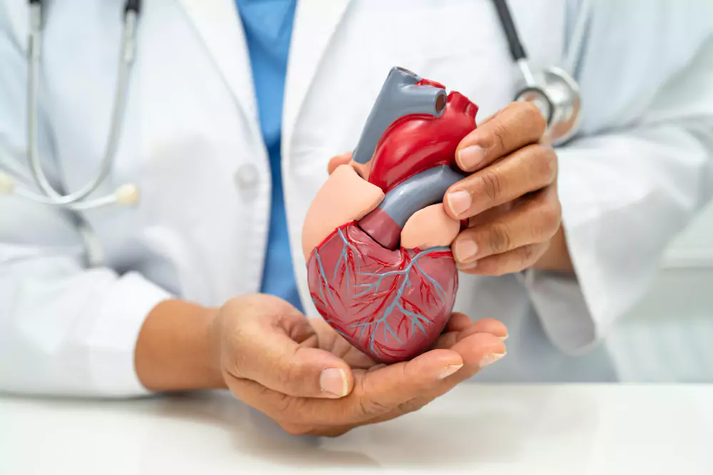 Cardiac Health Services
