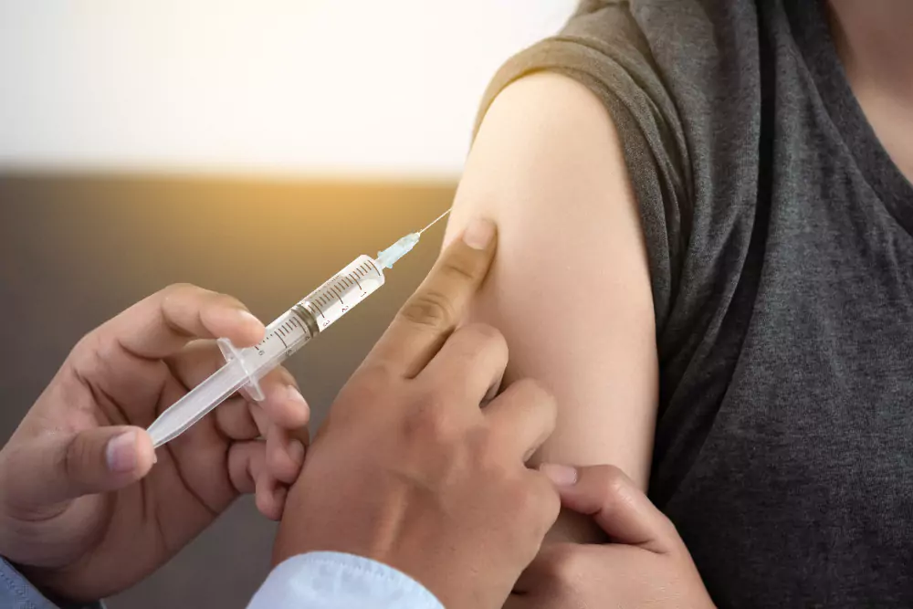 Vaccination & Immunization
