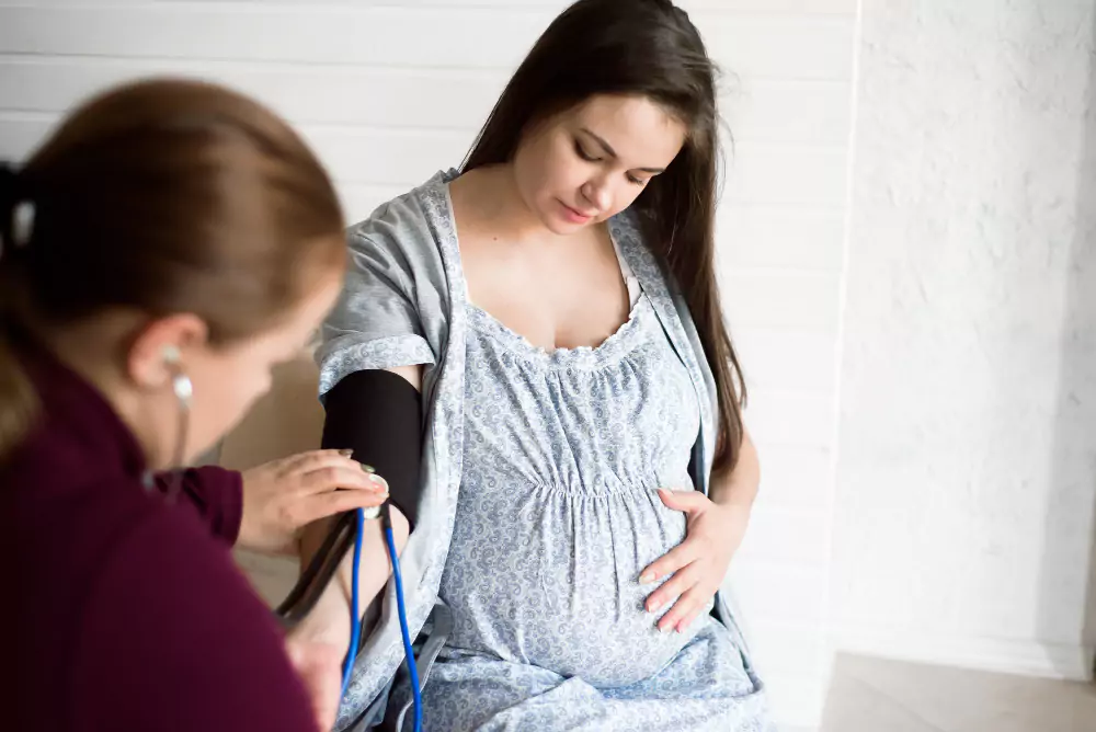 Gynecological & Obstetric Care