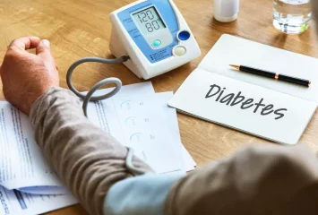 Diabetes & Hypertension Management Diabetes & Hypertension Management